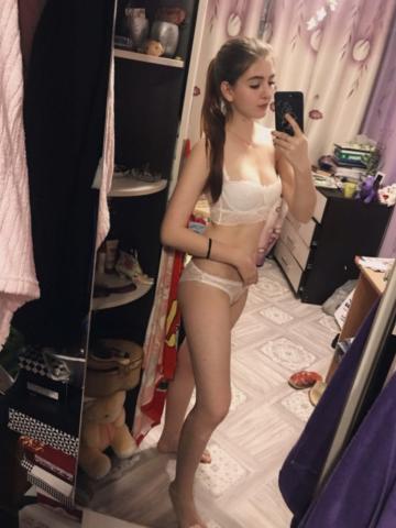 Катенька