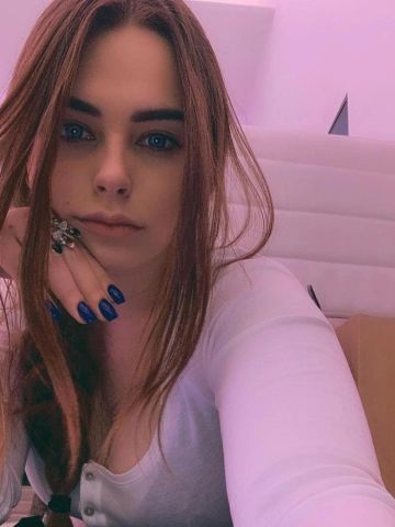 Индивидуалка Риана Фотография 3
